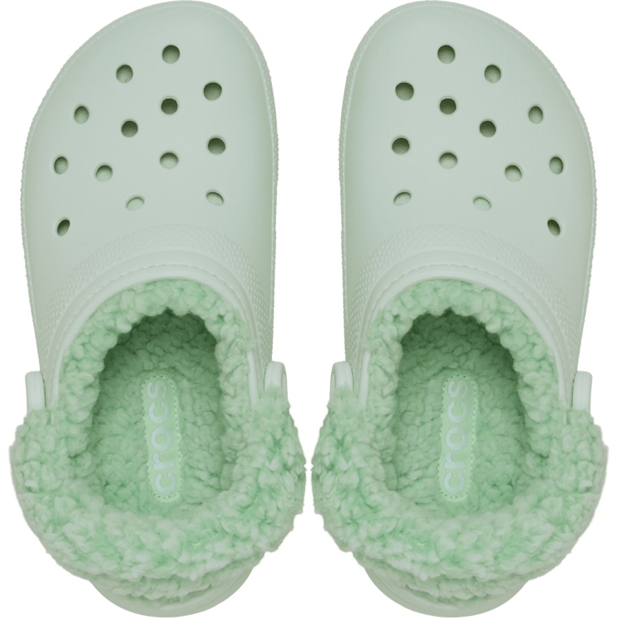 Classic Fleece Lined Clog - Image 3