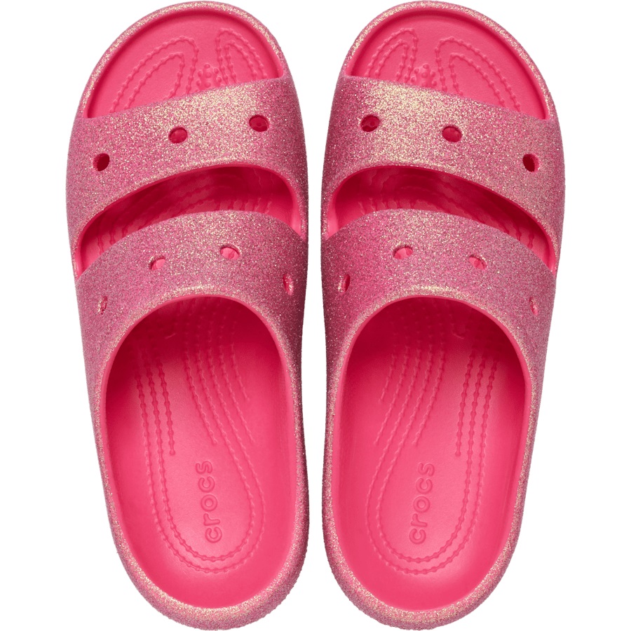 Classic Iridescent Glitter Sandal 2.0 - Image 3