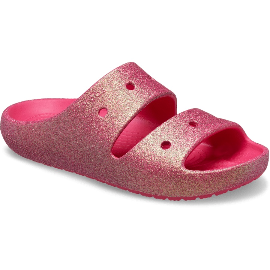 Classic Iridescent Glitter Sandal 2.0 - Image 4
