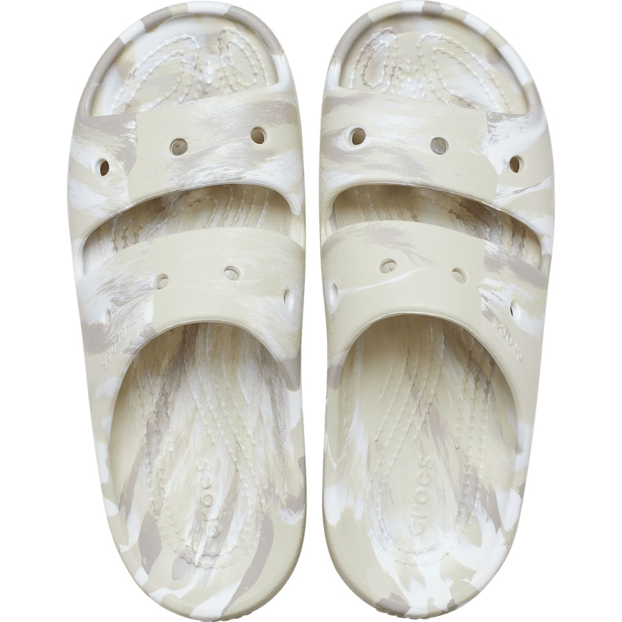 Classic Marbled Sandal v2 - Image 3
