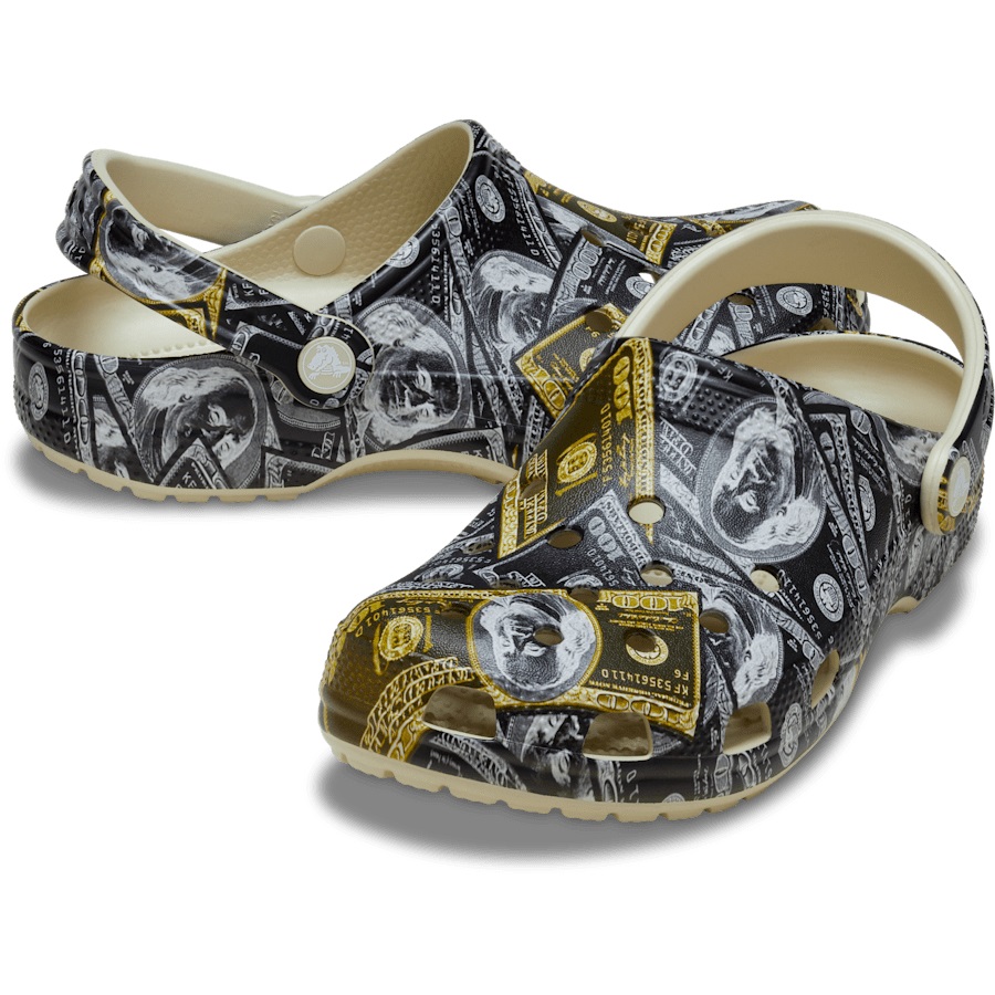 Classic Money Clog - Image 2