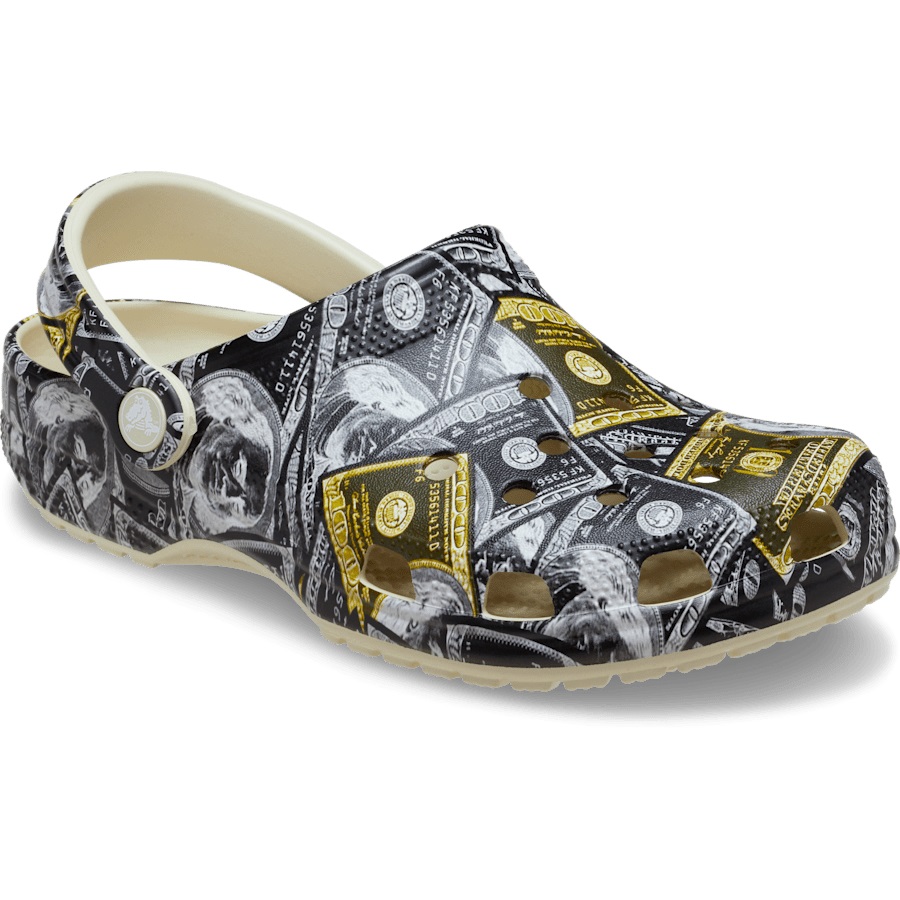 Classic Money Clog - Image 4
