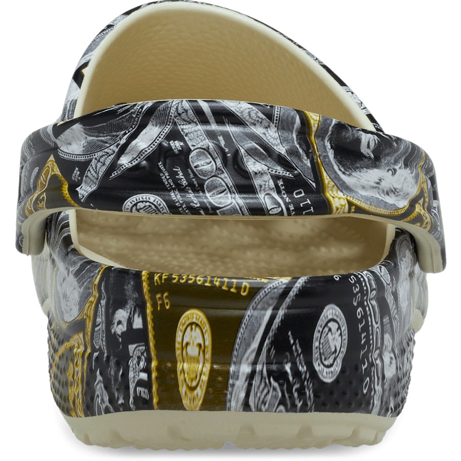 Classic Money Clog - Image 5