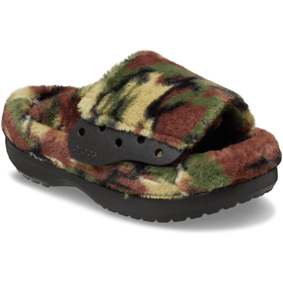 Classic Unfurgettable Camo Slide - Image 4