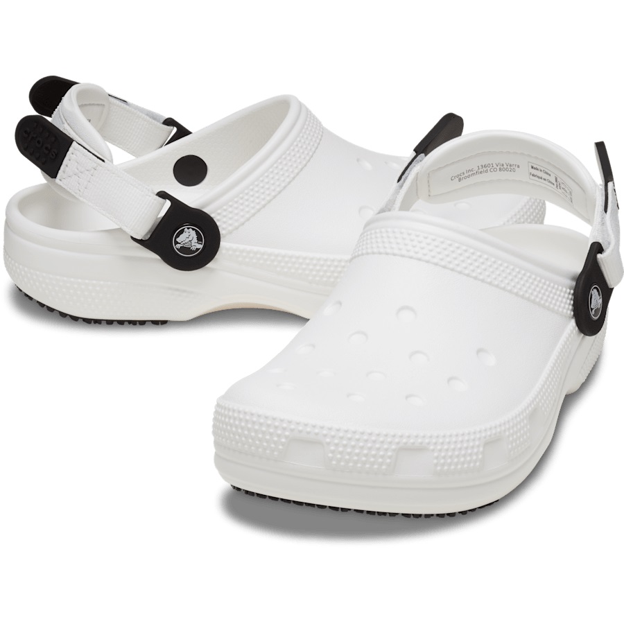 Classic Work Clog - Image 2