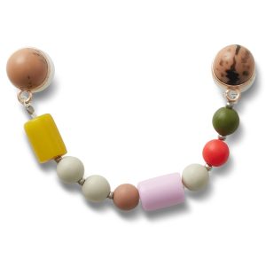 Crafted Beaded Chain