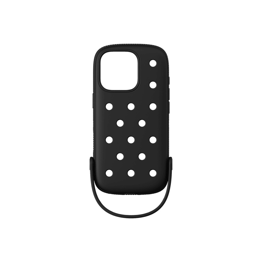 Crocs iPhone 16 Pro Compatible Case - Image 2
