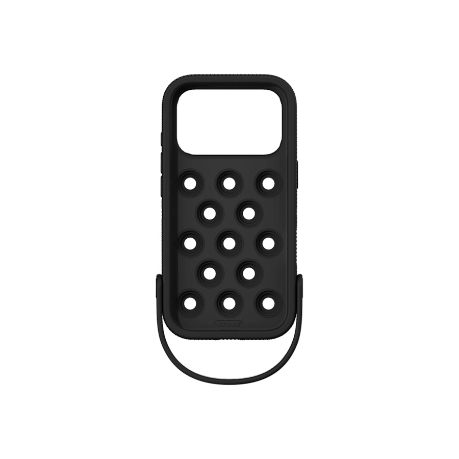 Crocs iPhone 17 Pro Compatible Case