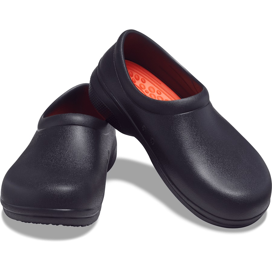 Crocs On The Clock LiteRide™ Work Slip-On - Image 2