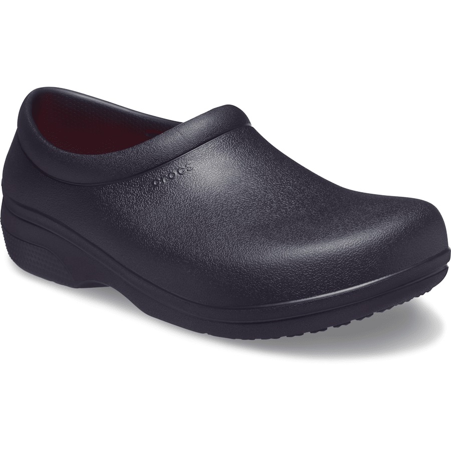 Crocs On The Clock LiteRide™ Work Slip-On - Image 4