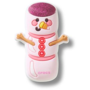 Cute Marshmallow Snowman