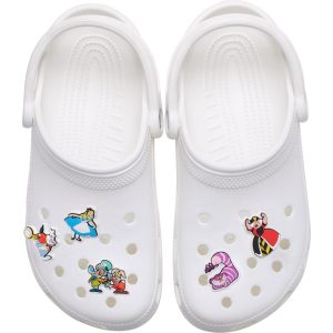 Disney Alice in Wonderland 5 Pack