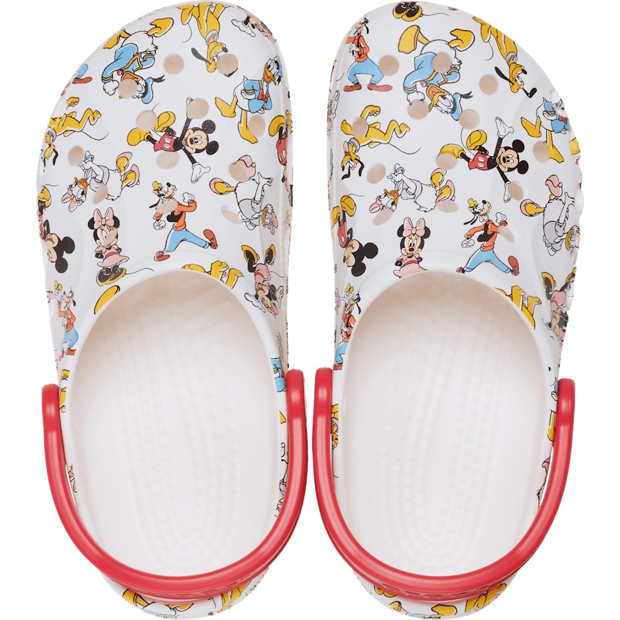 Disney Mickey and Friends Baya Clog - Image 3