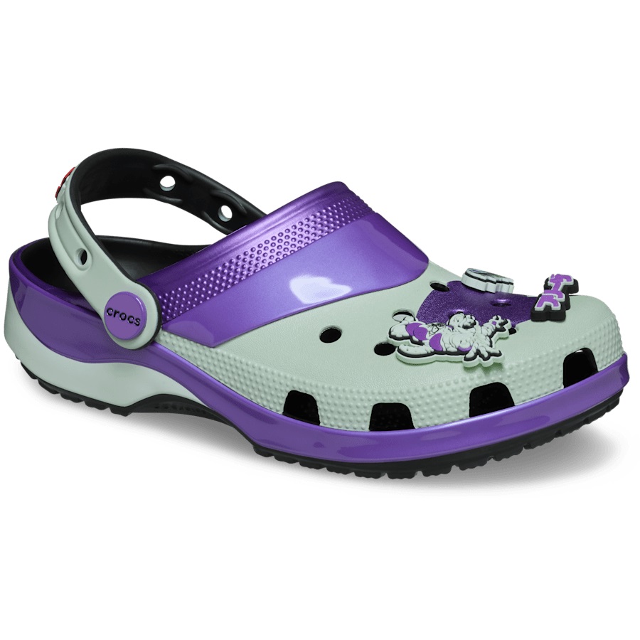 Dragon Ball Z Frieza Classic Clog - Image 3