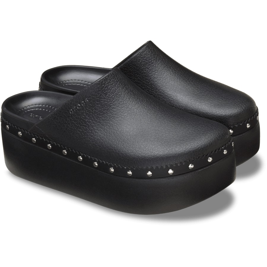 Dylan Platform Studded Clog - Image 2