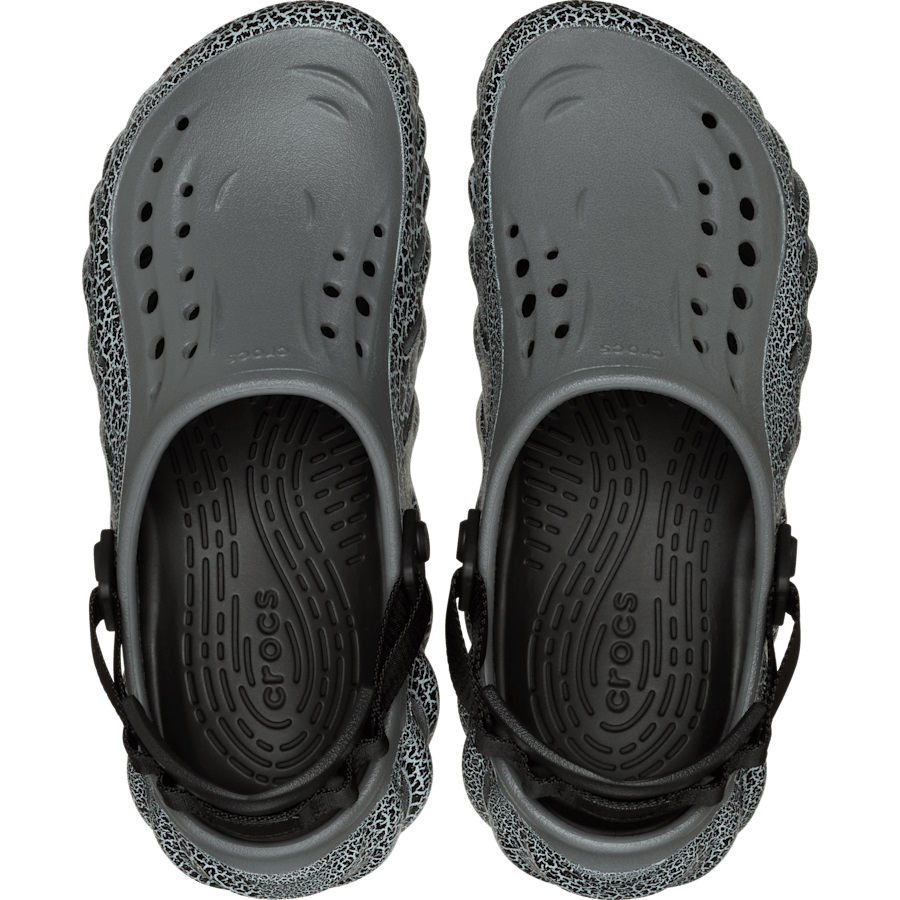 Echo Crackle Clog - Image 3