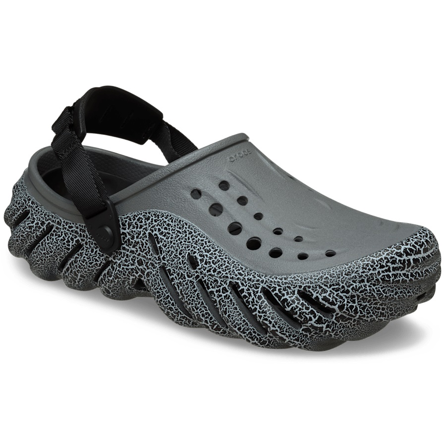 Echo Crackle Clog - Image 4