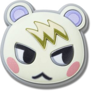 Animal Crossing Marshal