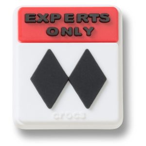 Experts Only