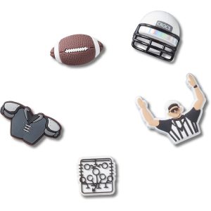 Football Team 5 Pack