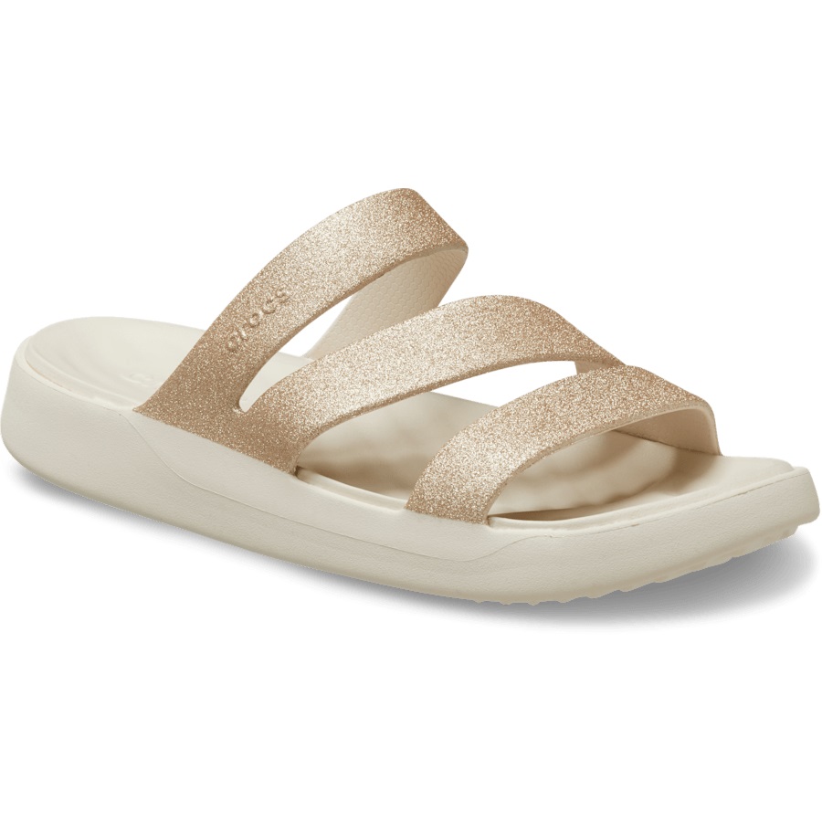 Getaway Glitter Strappy - Image 4