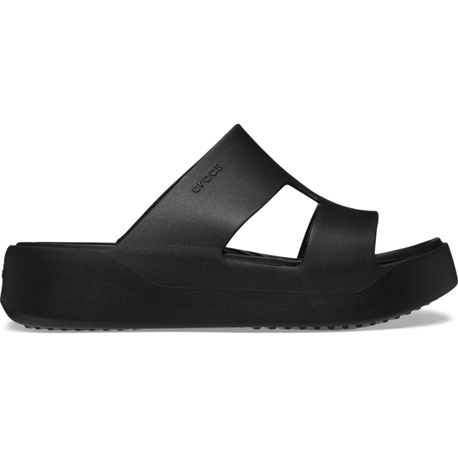 Getaway Platform H-Strap
