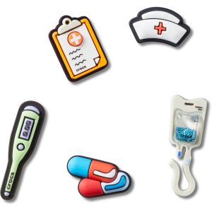 Healthcare 5 Pack