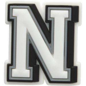 Jibbitz Letter N