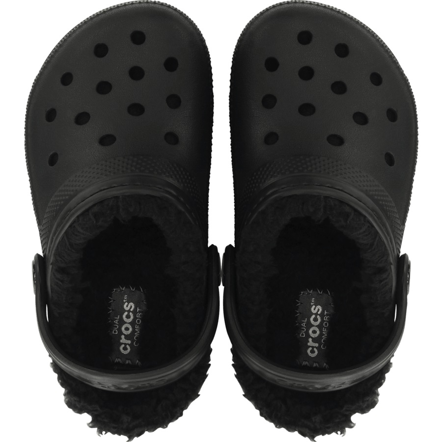 Kids' Classic Lined Clog - Image 3