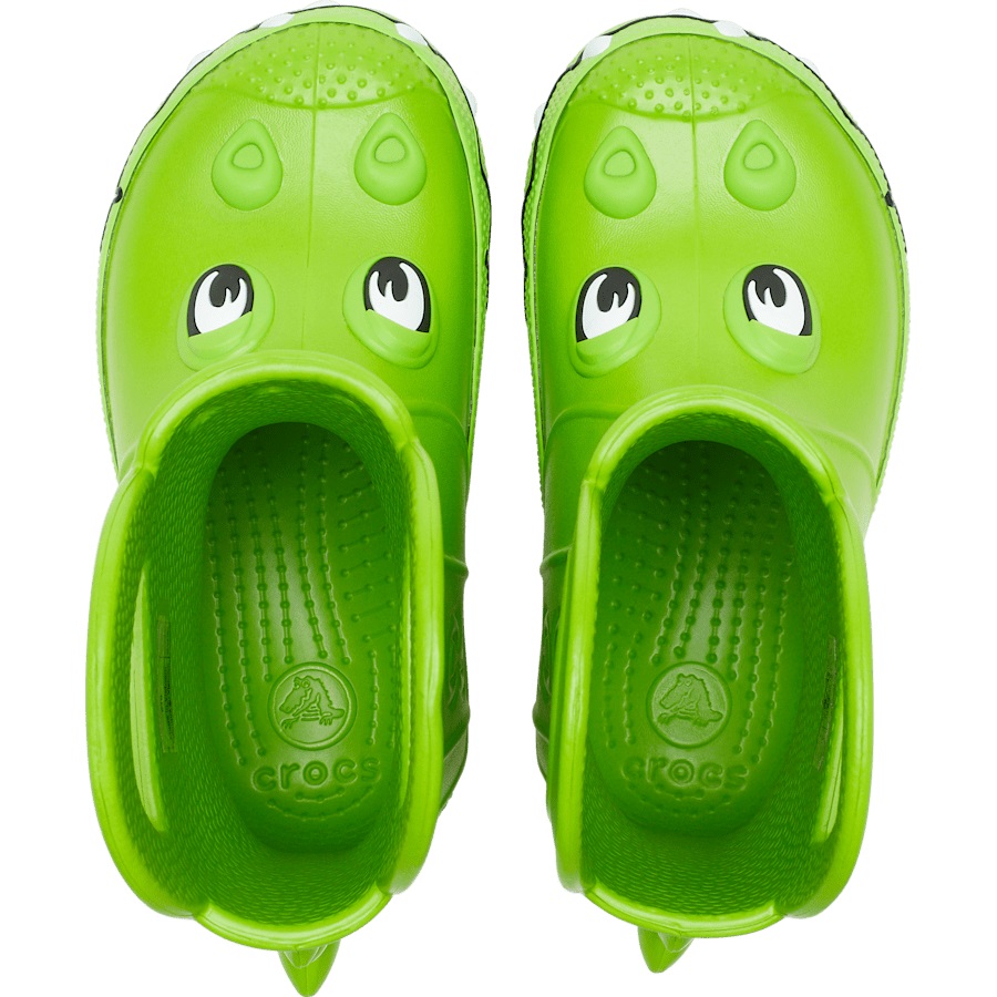 Kids' Handle It Duke Rain Boot - Image 3