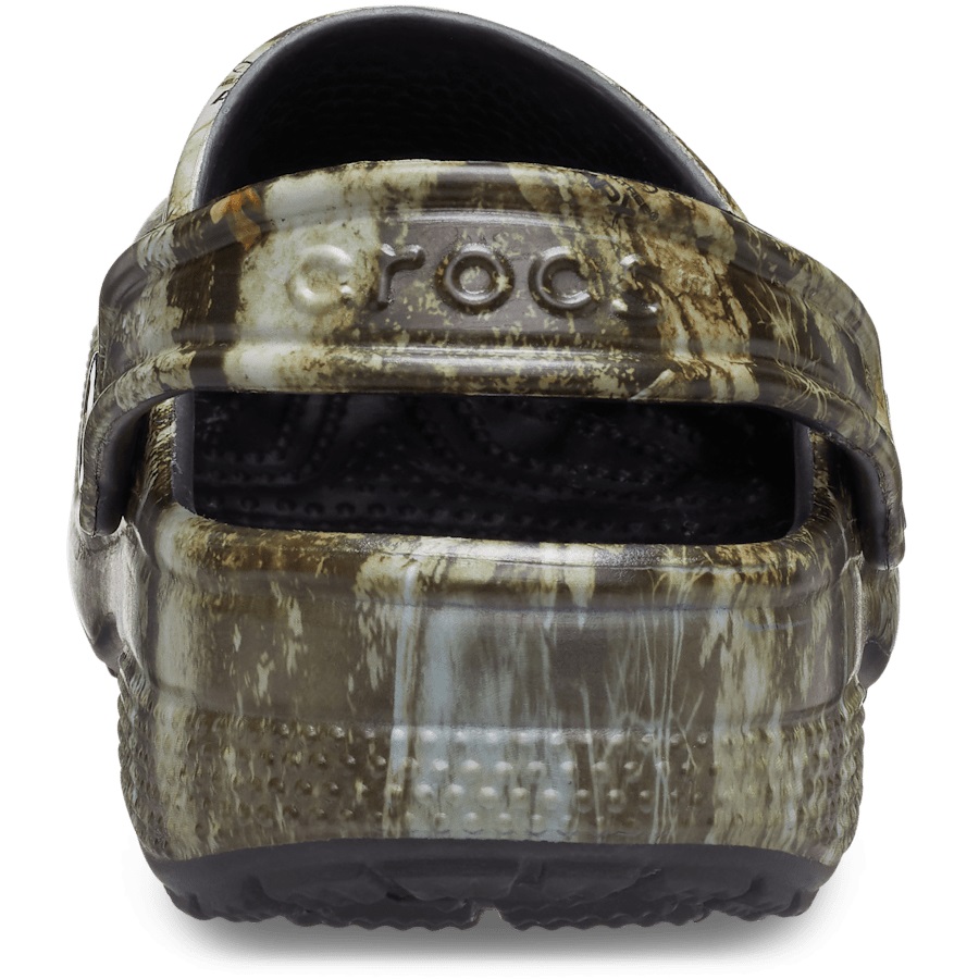 Kids' Realtree APX Classic Clog - Image 5
