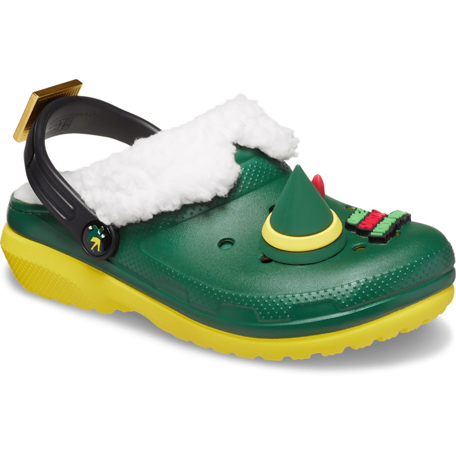 Kids Elf Classic Clog - Image 4