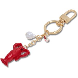 Lobster Bag Charm