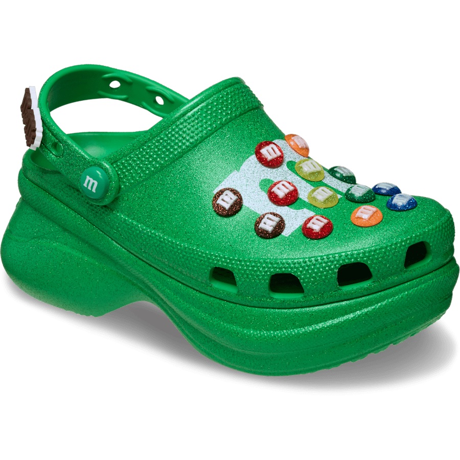 M&M'S Crocs Bae Clog - Image 4