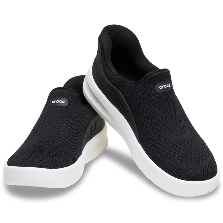 Men's No Hands Slip On - Image 2