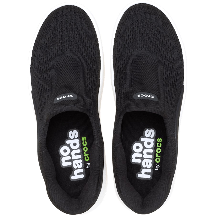 Men's No Hands Slip On - Image 3