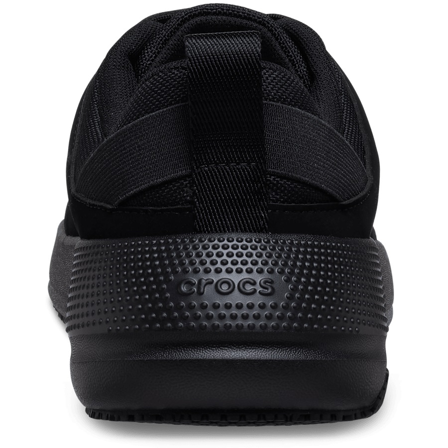 Men's On the Clock Work Sneaker - Image 5
