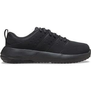 Men's On the Clock Work Sneaker Wide