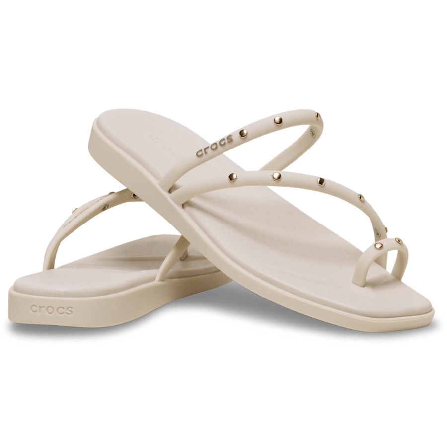 Miami Studded Toe Loop Sandal - Image 2