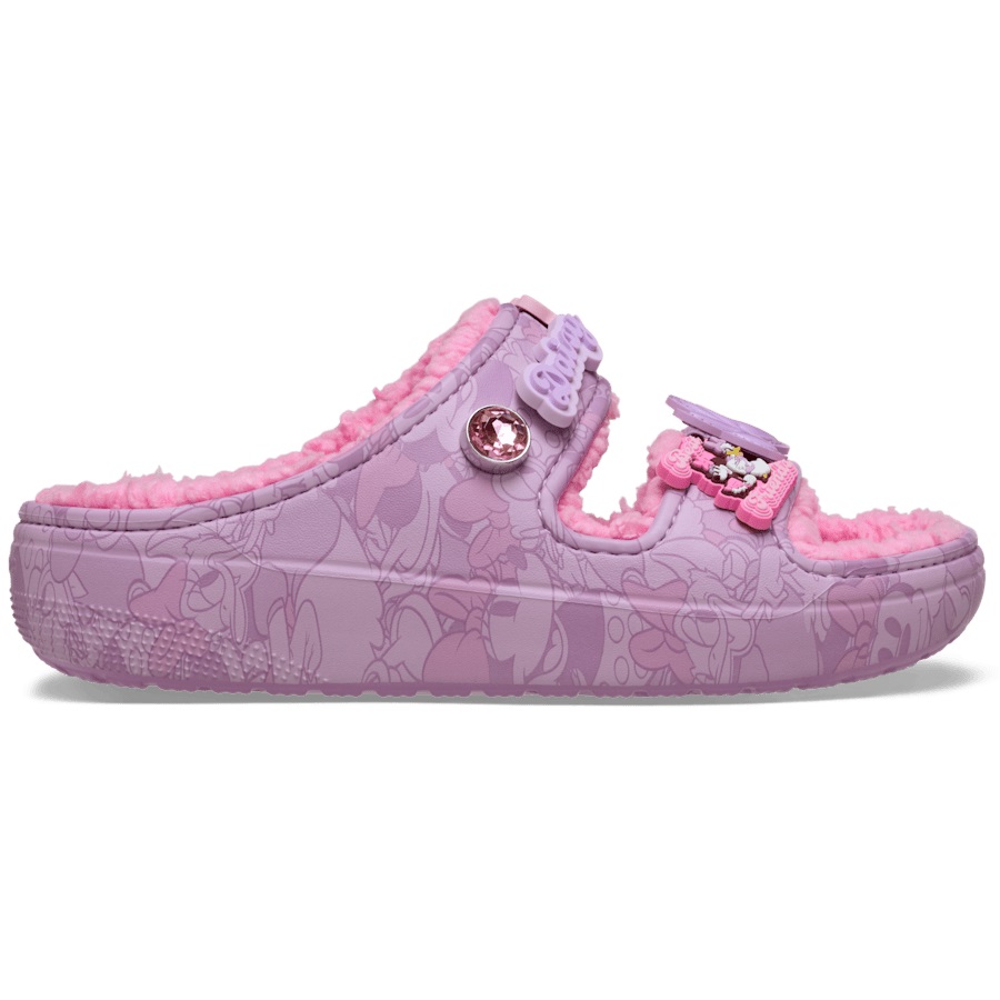 Minnie Daisy Classic Cozzzy Sandal - Image 3