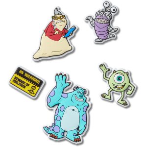 Monsters. Inc. 5 Pack