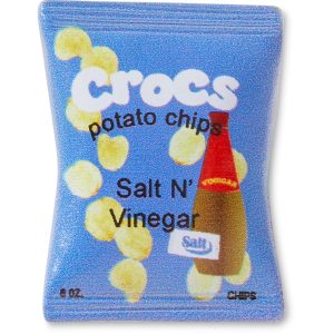 Blue Chip Bag