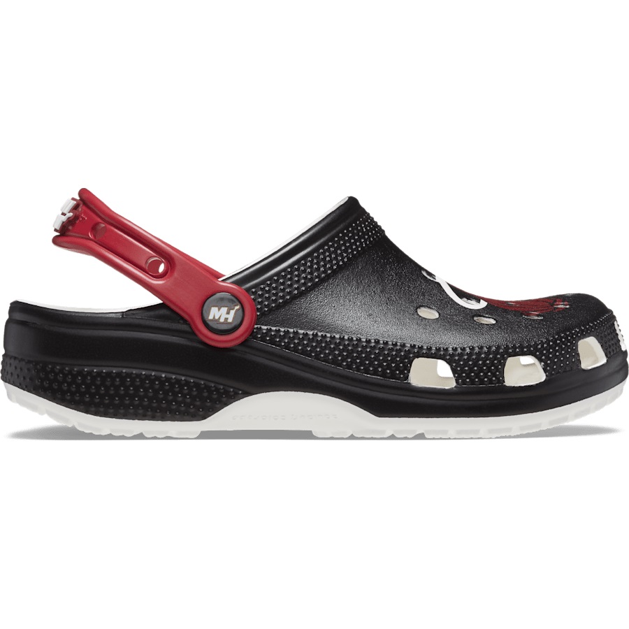 NBA Miami Heat Classic Clog - Image 3