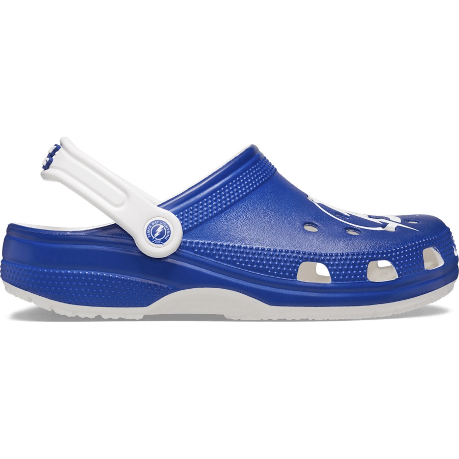 NHL® Tampa Bay Lightning® Classic Clog - Image 3