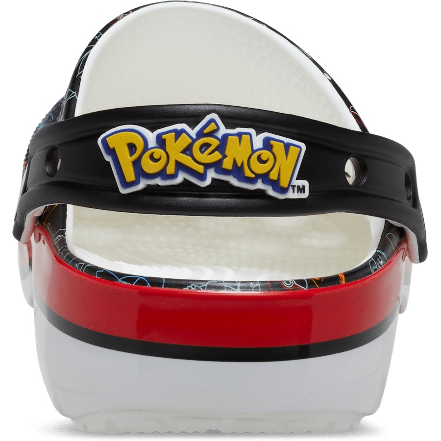 Pokémon Classic Clog - Image 5