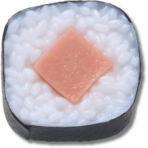 Realistic Sushi