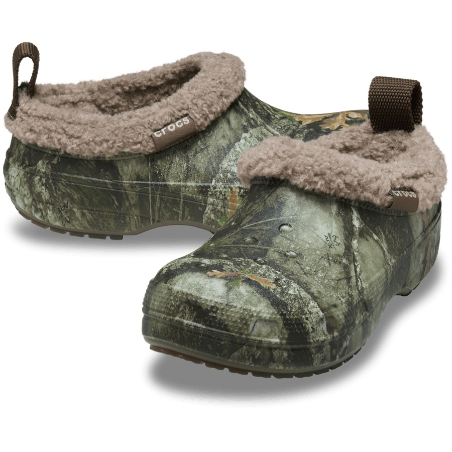 Realtree APX® Classic Lined Shorty - Image 2