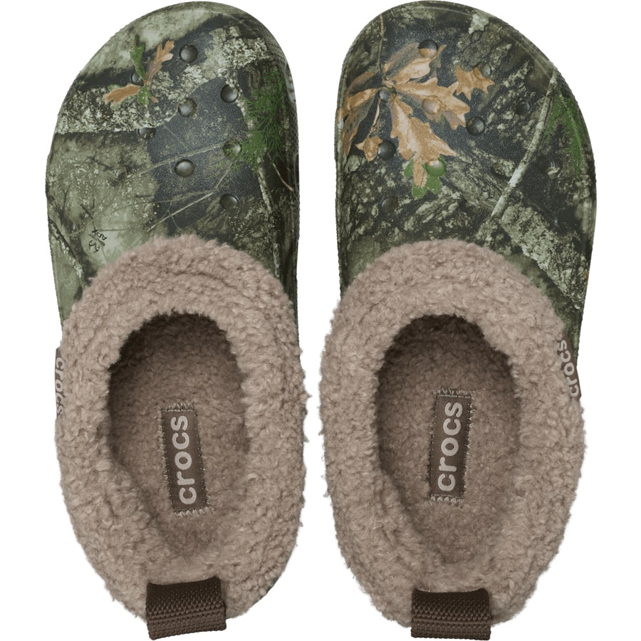 Realtree APX® Classic Lined Shorty - Image 3
