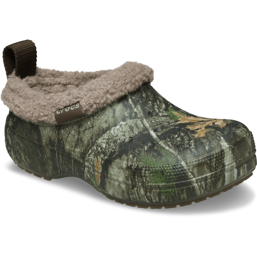 Realtree APX® Classic Lined Shorty - Image 4