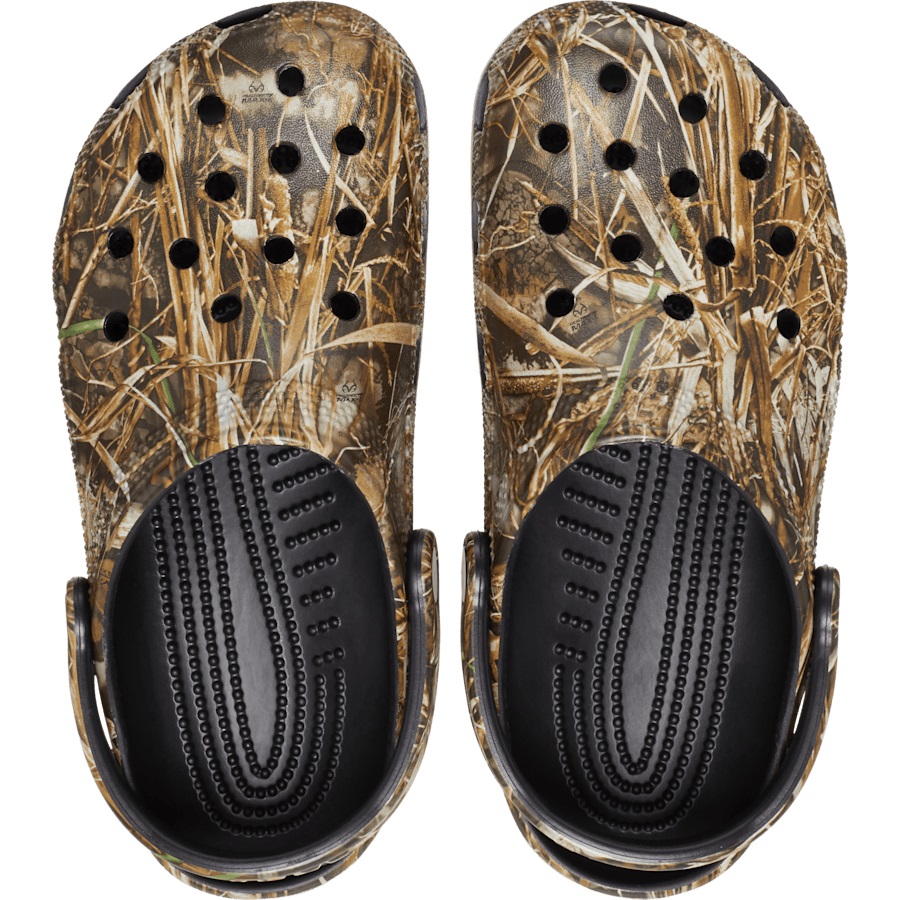 Realtree MAX-7® Classic Clog - Image 3
